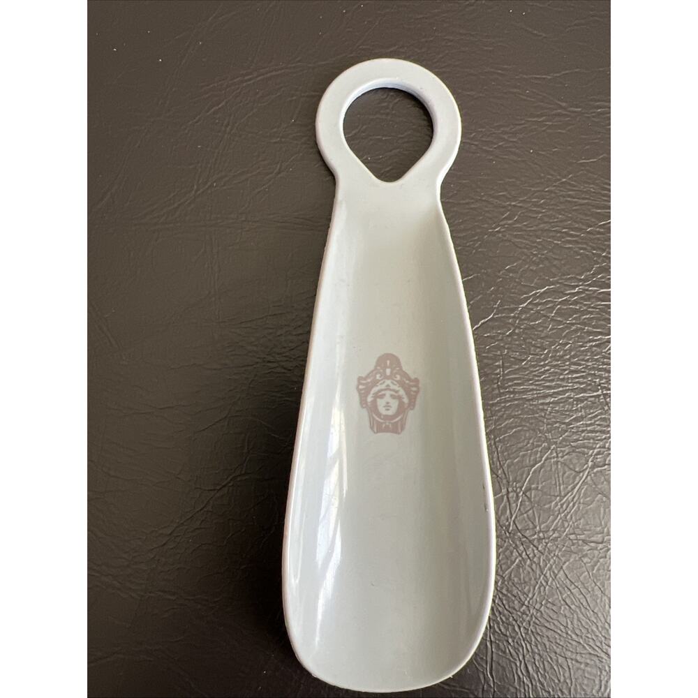 Vintage Shoe Horn Handle Plastic Made In USA